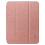 Чохол до планшета Spigen Apple iPad 10.9"(2022) Urban Fit, Rose Gold (ACS05307) - зменшене зображення 1