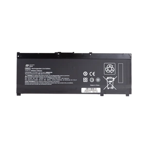 Акумулятор до ноутбука PowerPlant HP HPSR03-3 11.4V 4000mAh (NB461936) зображення 1