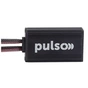 Автолампа PULSO LED-chips Customized CSP/9-30V/2*85W/20000Lm/6000k (LC7-H3) - уменьшенное изображение 4