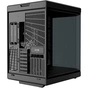 Корпус для ПК Hyte Y70 Black (CS-HYTE-Y70-B) - зменшене зображення 4
