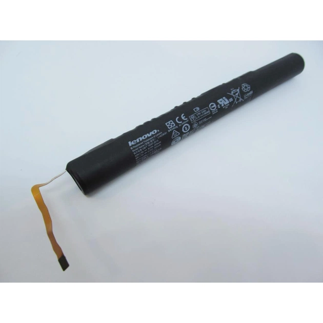 Акумулятор для планшета Lenovo Yoga Tablet 2-1050F L14C3K31, 9600mAh (36Wh), 3.75V, Li-ion (A47179) - picture 1