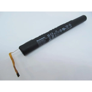 Акумулятор для планшета Lenovo Yoga Tablet 2-1050F L14C3K31, 9600mAh (36Wh), 3.75V, Li-ion (A47179) изображение 1