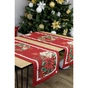 Доріжка на стіл Прованс гобеленова PRESENT 40х140 см (4823093450516) - зменшене зображення 2