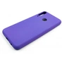 Чохол до мобільного телефона Dengos Carbon Huawei Y6p, violet (DG-TPU-CRBN-79) (DG-TPU-CRBN-79) - зменшене зображення 2