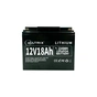 Батарея LiFePo4 Matrix 12.8V-18Ah 230.4Wh (MLR 1218) - уменьшенное изображение 2