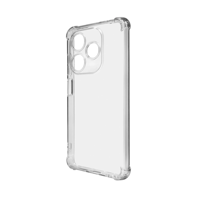Чохол до мобільного телефона Armorstandart Air Force Infinix Smart 8 Camera cover Transparent (ARM73220) - зображення 1