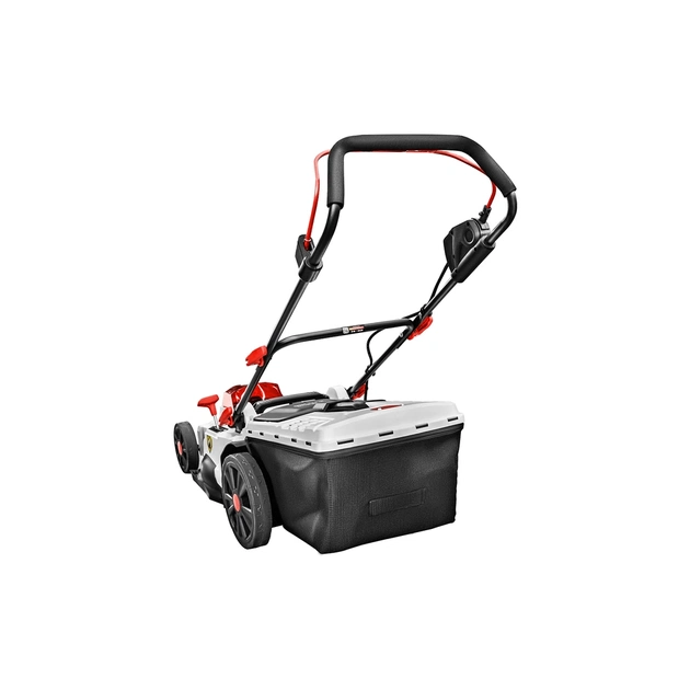 Газонокосарка Stark BLM-36-430 (без АКБ) (310100002) - picture 4