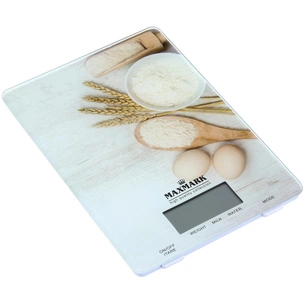 Ваги кухонні Maxmark MK-SC120 зображення 1