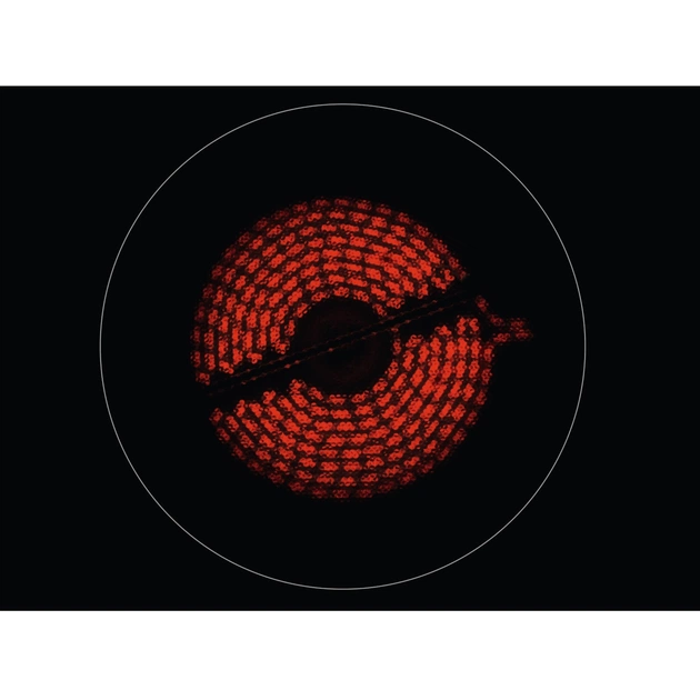 Варочна поверхня Electrolux EHF6240XXK - picture 5