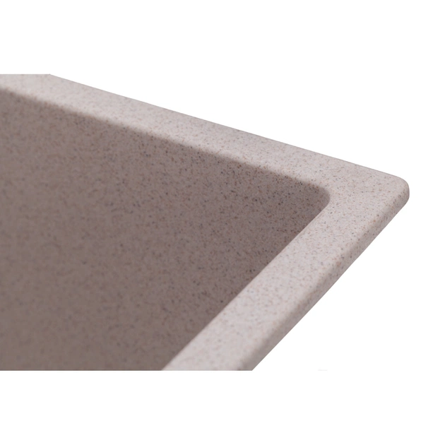 Мойка кухонная GRANADO Under top terra (gr1903) - изображение 5