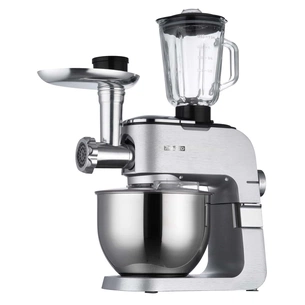 Кухонний комбайн Ardesto KMCH-K1500SS изображение 1