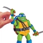 Фігурка TMNT Мovie III – Леонардо (звук) (83351) - зменшене зображення 3