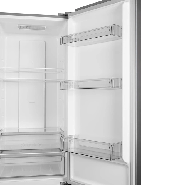 Холодильник Grifon NFND-200X - зображення 11