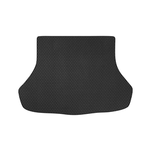 Килимок в багажник EVAtech Kia Forte (YD) 2012-2018 3 покоління (KI1533B1RBB) зображення 1