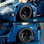 Конструктор Technic 42154 спорткар Ford GT 2022 1:12 1468 шт. - зменшене зображення 2