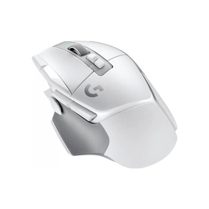 Мишка Logitech G502 X Lightspeed Wireless White (910-006189) зображення 1