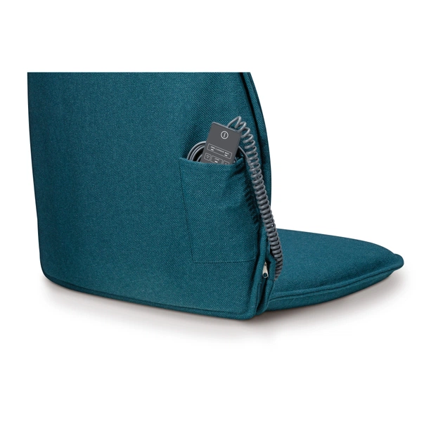 Массажер Beurer MG 330 petrol blue - изображение 5