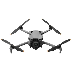 Квадрокоптер DJI Mini 5 Pro Fly More Combo (пульт RC2 з дісплеєм (CP.MA.00000894) зображення 1