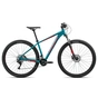 Велосипед Orbea MX 27,5" 30 2020 S Blue/Red (K20215NP) - зменшене зображення 1