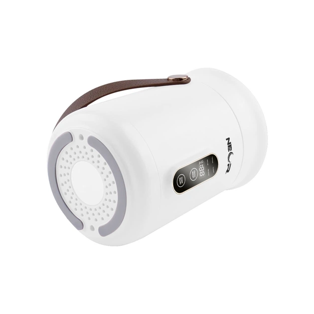 Ланч-бокс Neor для підігріву та приготування їжі 0,6 л (HEAT 06L50 WT) - picture 9