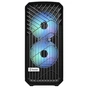 Корпус Fractal Design Torrent RGB Black TG LightTint (FD-C-TOR1A-04) - зменшене зображення 2