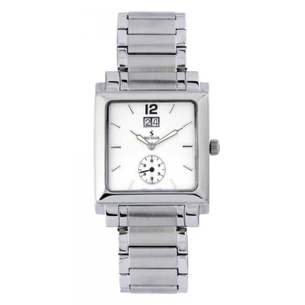 Наручний годинник Seculus 4422.1.7331 white зображення 1