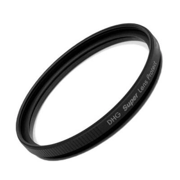 Світлофільтр Marumi DHG Super Lens Protect 58mm - зображення 1