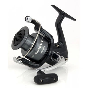 Котушка Shimano Sienna 4000 FE (SN4000FE) зображення 1