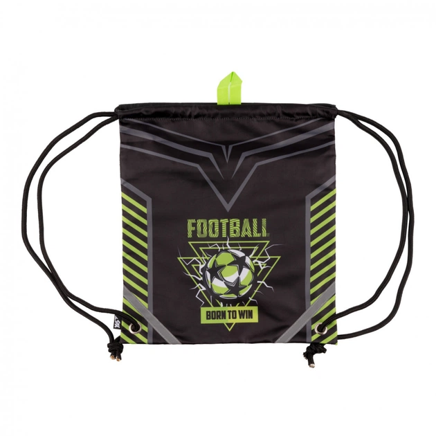 Сумка для обуви Yes Football SB-10 (559638) - изображение 1