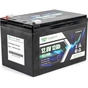 Батарея LiFePo4 Longttech LiFePO4 12.8V - 12Ah (LAR1212-LT12-R32) - зменшене зображення 4
