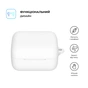 Чохол для навушників Armorstandart Hang Case для Sony INZONE Buds White (ARM80458) - зменшене зображення 2