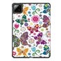 Чохол до планшета BeCover Smart Case Xiaomi Pad 7 / 7 Pro 11.2" Butterfly (712800) - зменшене зображення 3
