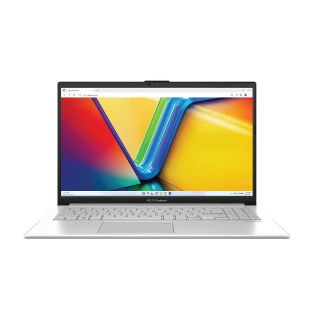 Ноутбук ASUS Vivobook Go 15 E1504GA-BQ520 (90NB0ZT1-M014A0) - зображення 1