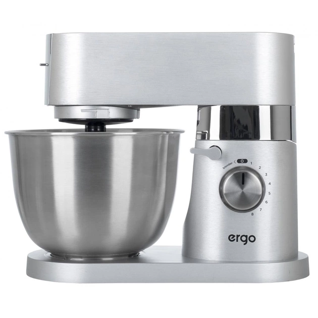 Кухонний комбайн Ergo KM-1555 - зображення 1