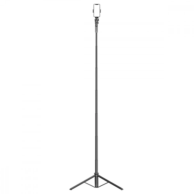 Трипод Proove Elevate X Selfie Stick 2055 mm Black (MPEL0010001) - picture 9