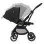 Коляска Maxi-Cosi Leona2 Essential Black (1204672111) - зменшене зображення 6