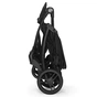 Коляска Kinderkraft Cruiser Black (KKWCRUIBLK0000) (5902533913299) - зменшене зображення 5