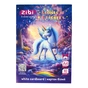 Белый картон ZiBi мелованный двусторонний UNICORN, А4, 10 листов (ZB.1991-07) - уменьшенное изображение 1