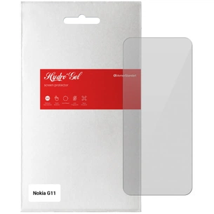Плівка захисна Armorstandart для Nokia G11 (ARM61690) зображення 1