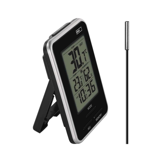 Термо-гігрометр EMOS E0121 - picture 5