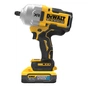 Гайковерт DeWALT 18 В XR Li-lon, 1626 Нм, 2x5Ah PowerStack, TSTAK (DCF961H2T) - уменьшенное изображение 2