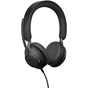 Навушники Jabra Evolve 2 40 MS Stereo USB-A (24089-999-999) - зменшене зображення 2