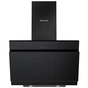 Витяжка кухонна GRANADO Vivares 603-750 black glass (GCH326311) - зменшене зображення 2