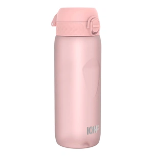 Пляшка для води ION8 OneTouch 750 мл BPA Free, Rose Quartz (I8RF750ROS) зображення 1