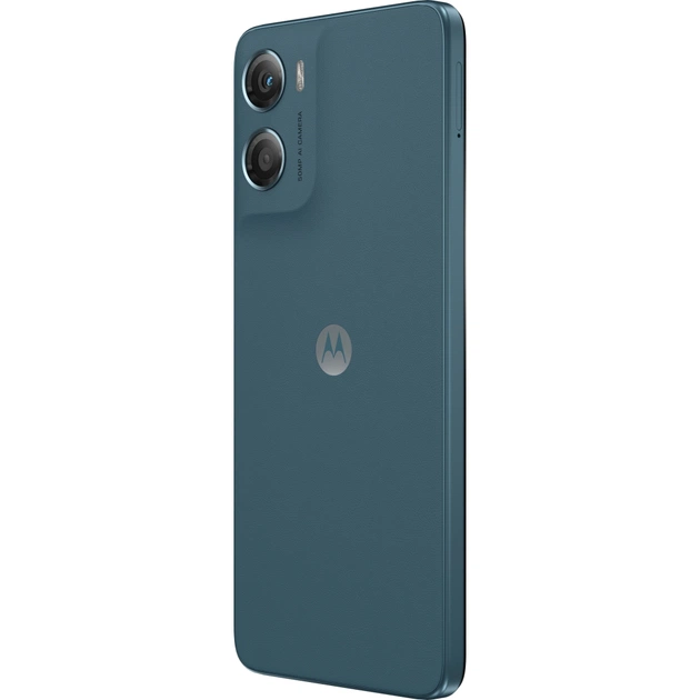 Мобільний телефон Motorola G06 4/128GB Tapestry (PBA20018RS) - picture 10