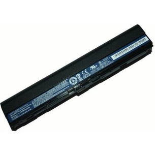 Акумулятор до ноутбука Acer AL12X32 5000mAh (56Wh) 6cell 11.1V Li-ion (A41973) зображення 1