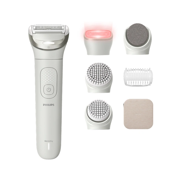 Епілятор Philips BRE748/00 - зображення 1