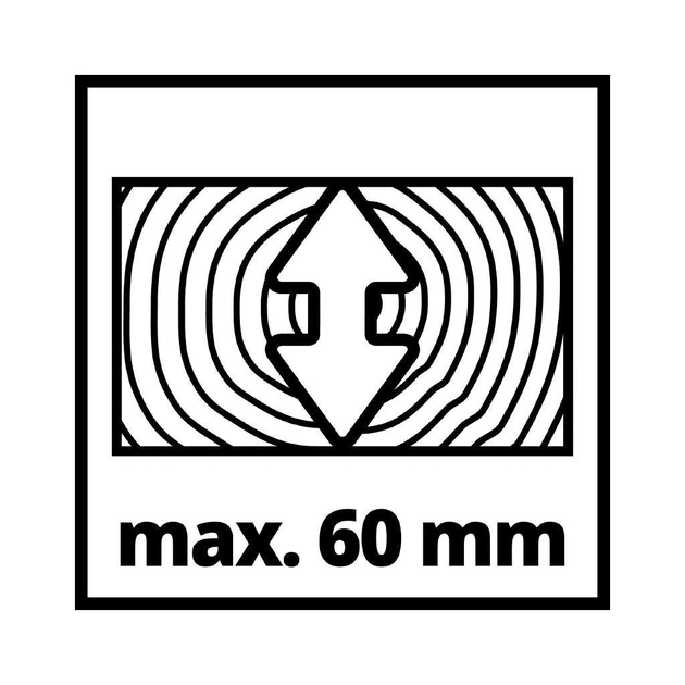 Торцювальна пила Einhell TC-MS 216 (4300370) - picture 8