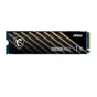 Накопитель SSD 1TB MSI Spatium M452 M.2 2280 PCIe 4.0 x4 NVMe 3D NAND TLC (S78-440L970-P83) - уменьшенное изображение 4