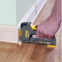 Степлер будівельний Stanley "FatMax" 6 В 1" (FMHT6-70868) - зменшене зображення 4